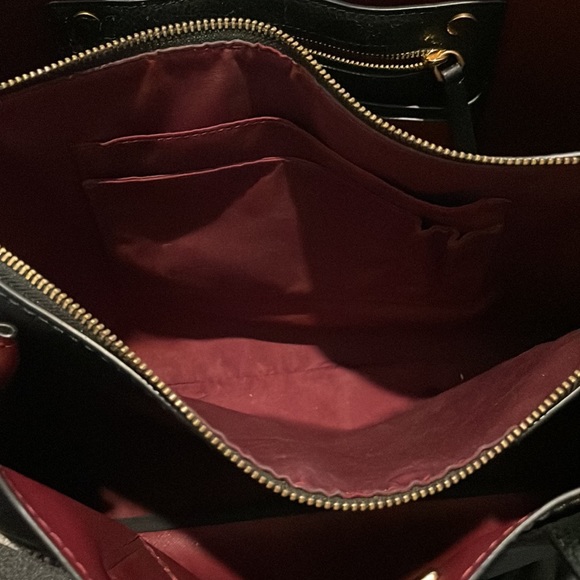 The Editor Marc Jacobs bag - Picture 6 of 7